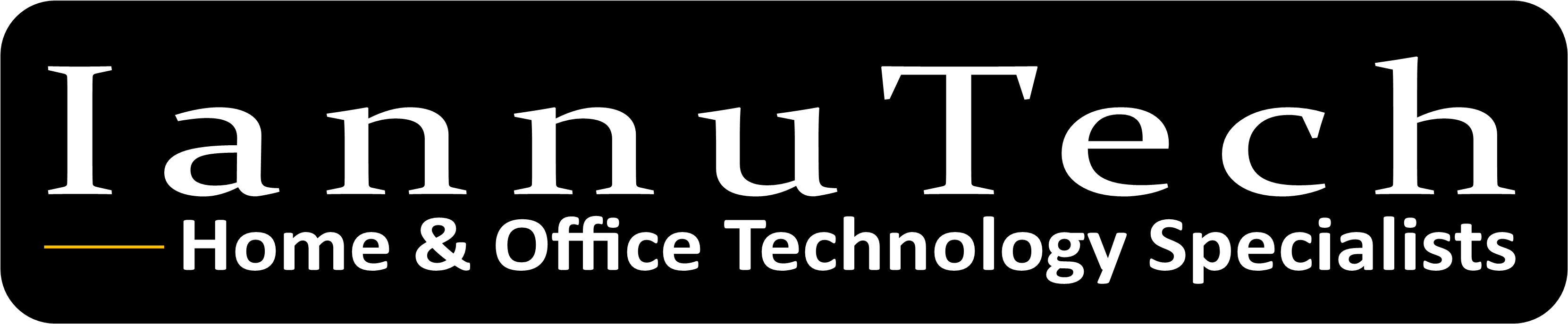 Par Sponsor ($1k) - Iannutech - Logo