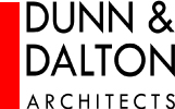 National Defense Service Sponsor - Dunn & Dalton Architects - Logo