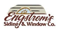 Engstrom Siding and Window