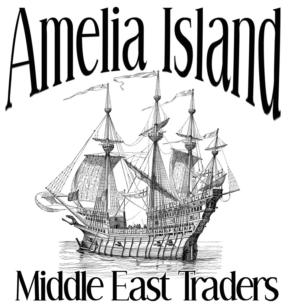 Amelia Island Middle East Traders