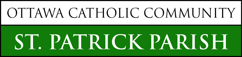 ACE EVENT SPONSOR - Ottawa Catholic Communities - Logo