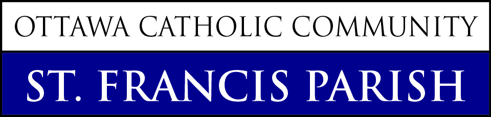 ACE EVENT SPONSOR - Ottawa Catholic Communities  - Logo