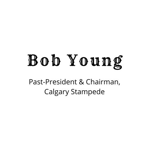 Bob Young