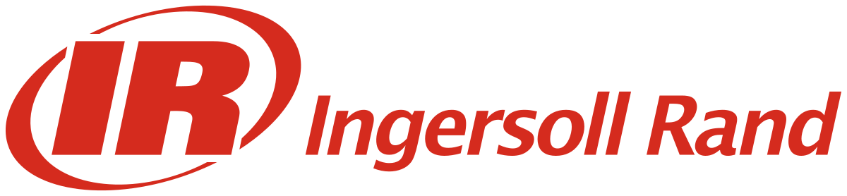 Hole Sponsor - Ingersoll Rand - Logo