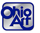 Contest Sponsor - Ohio Art - Logo