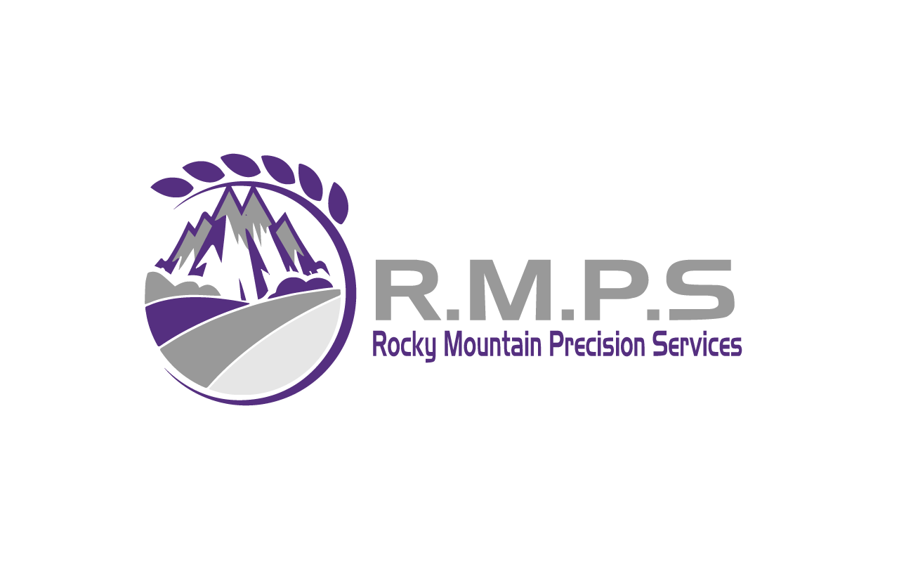Hole Sponsor - Rocky Mountain Precision Services - Logo
