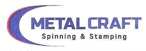 Metal Craft Spinning & Stamping 
