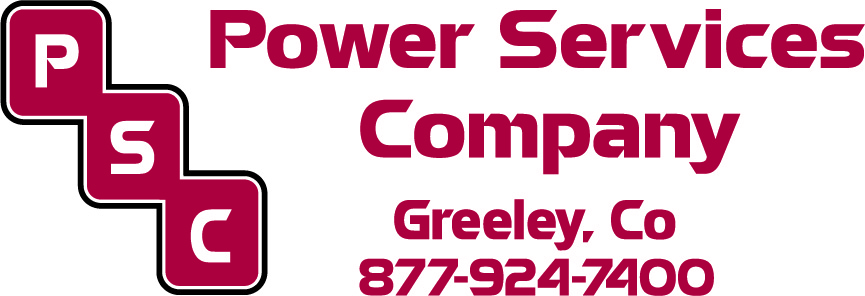 Power Services Company