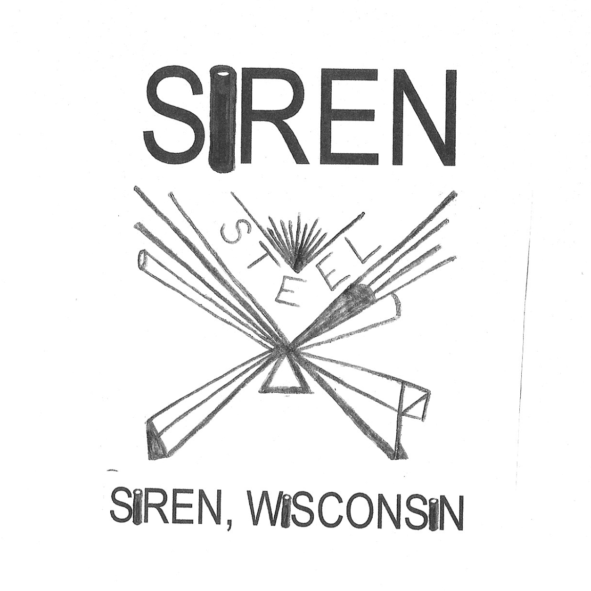 Siren Steel Co.