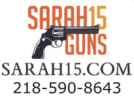 Sarah15 Guns and Knives