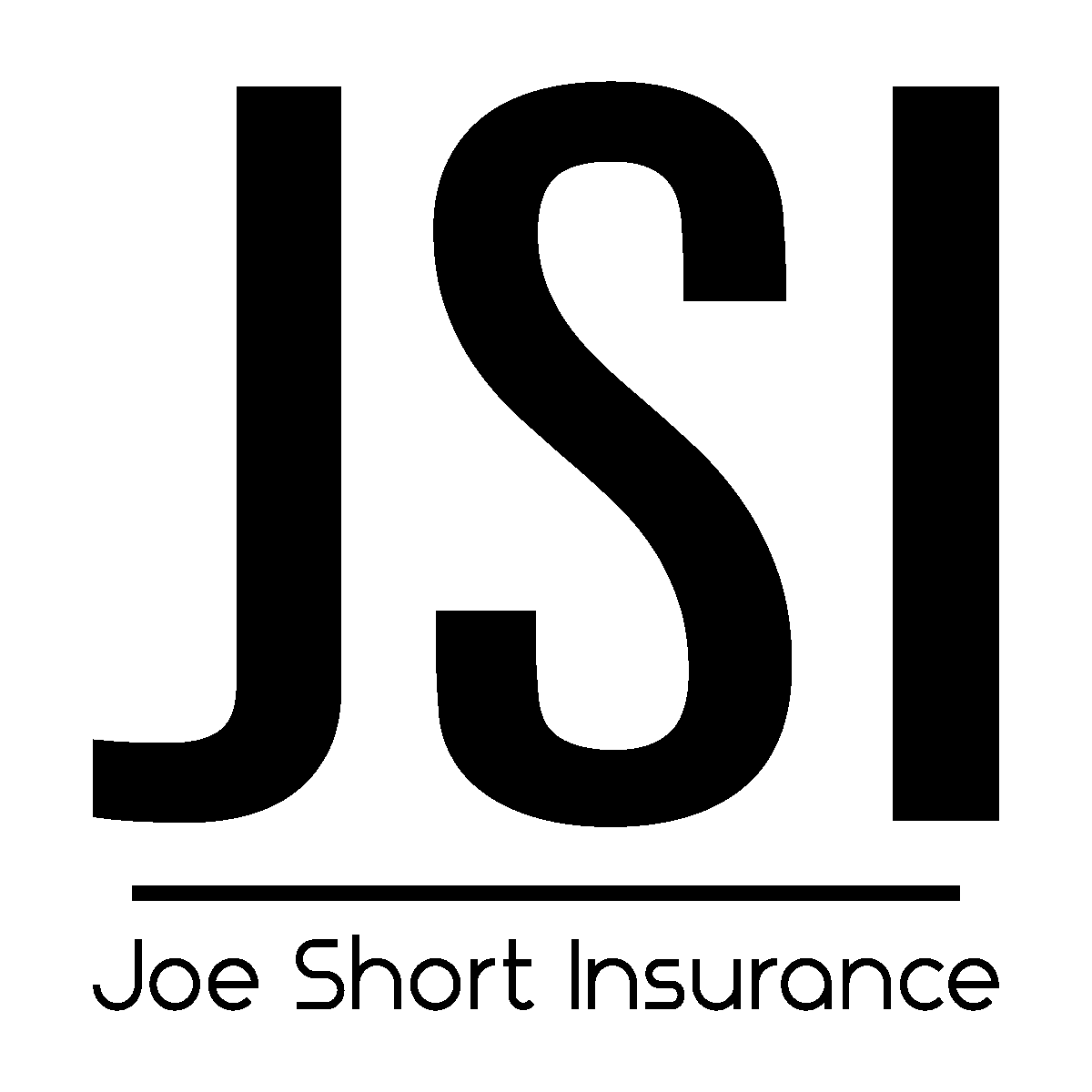 Hole Sponsor - Joe Short Insurance - Logo