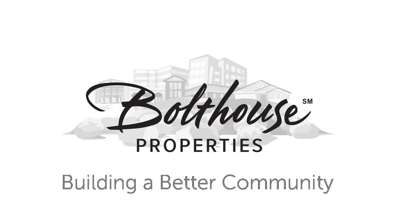 Tee Prize Glove/Marker Sponsor - Bolthouse Properties - Logo