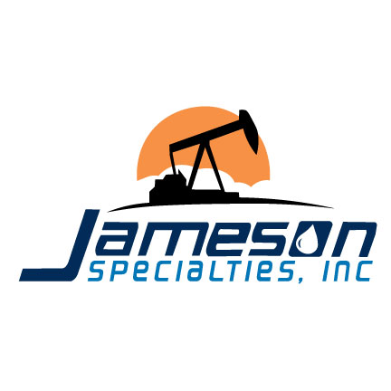 Tee Prize Glove/Marker Sponsor - Jameson Specialties - Logo