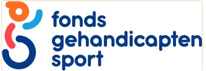 Fonds Gehandicaptensport