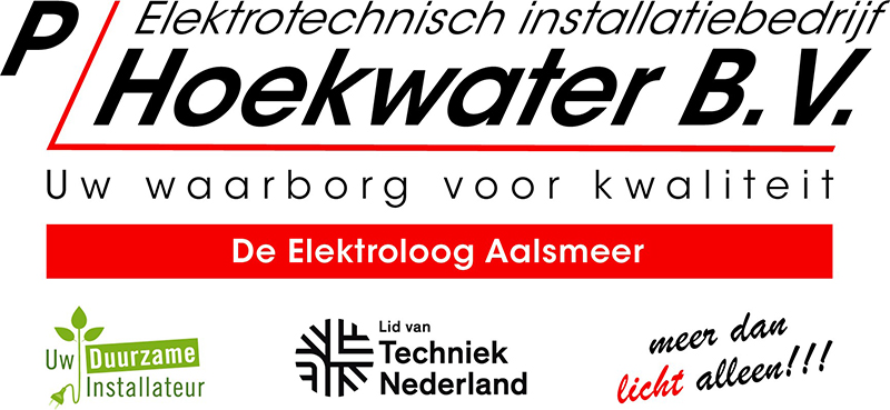 P. Hoekwater bv