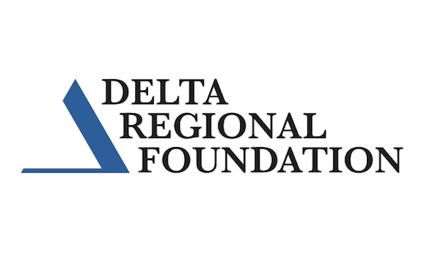 DELTA REGIONAL FOUNDATION