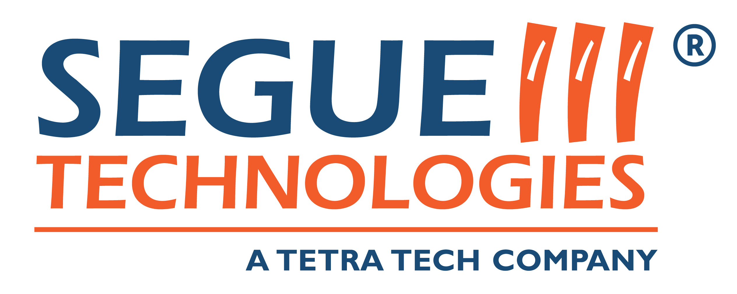 Segue Technologies Inc.