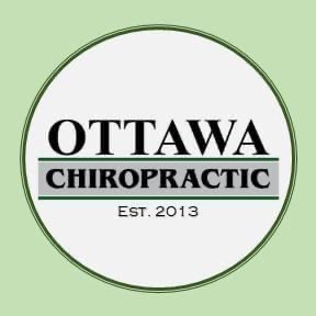 EAGLE CART SPONSOR - Ottawa Chiropractic - Logo