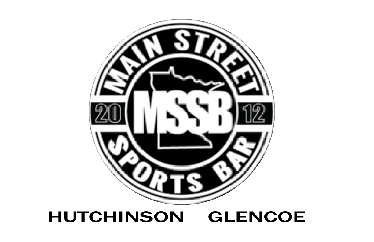 Hole Sponsor - Main Street Sports Bar - Logo