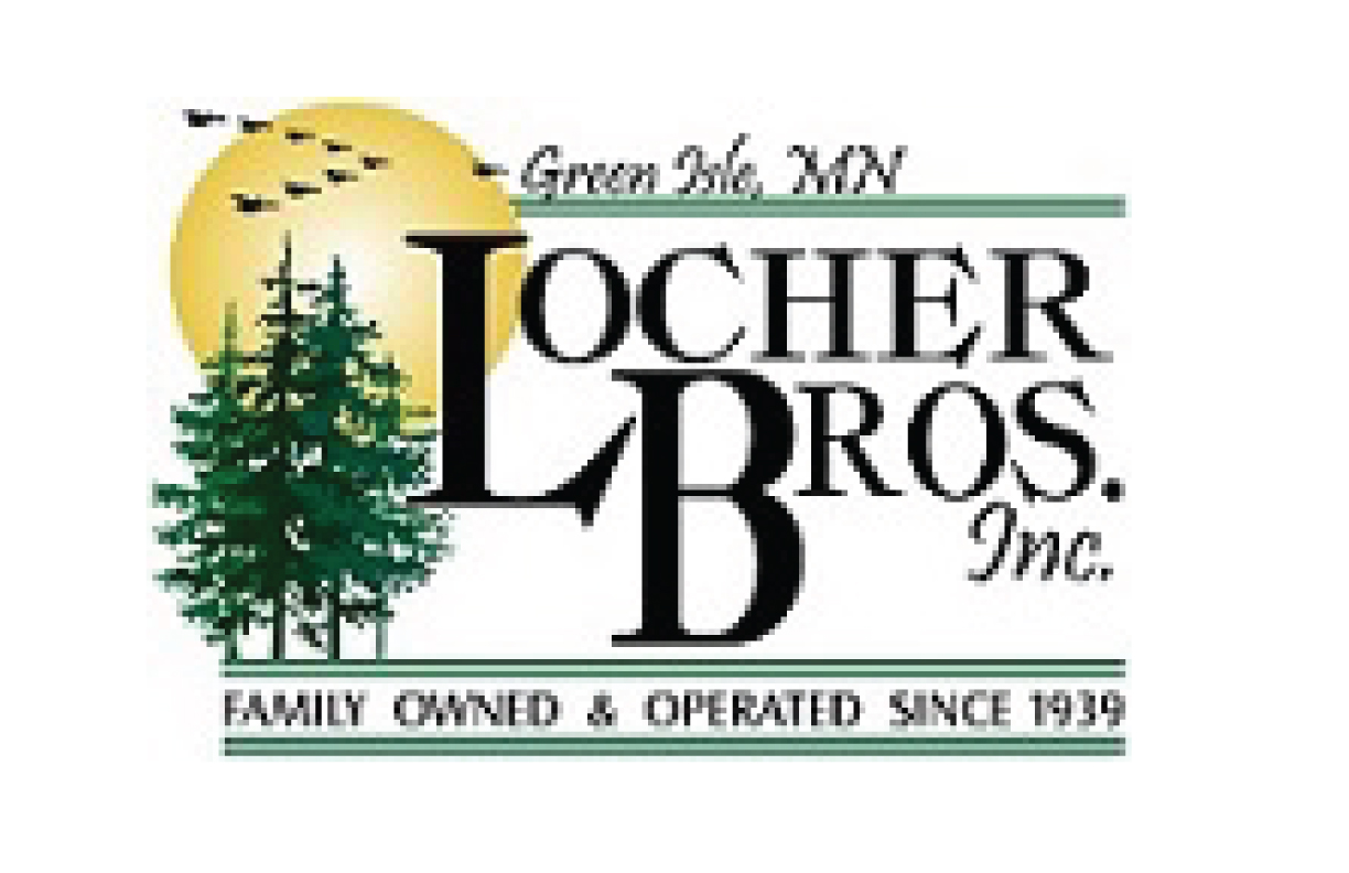 Hole Sponsor - Locher Bros. - Logo