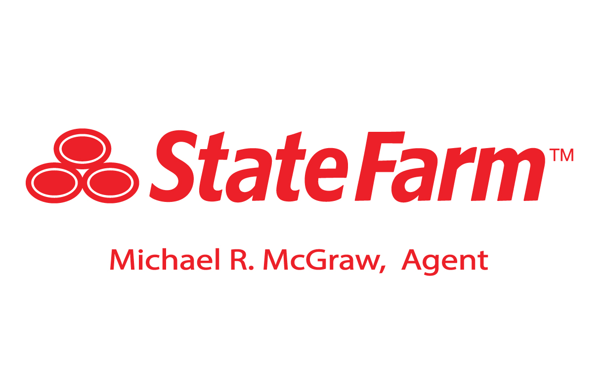 Hole Sponsor - Mike McGraw - Logo