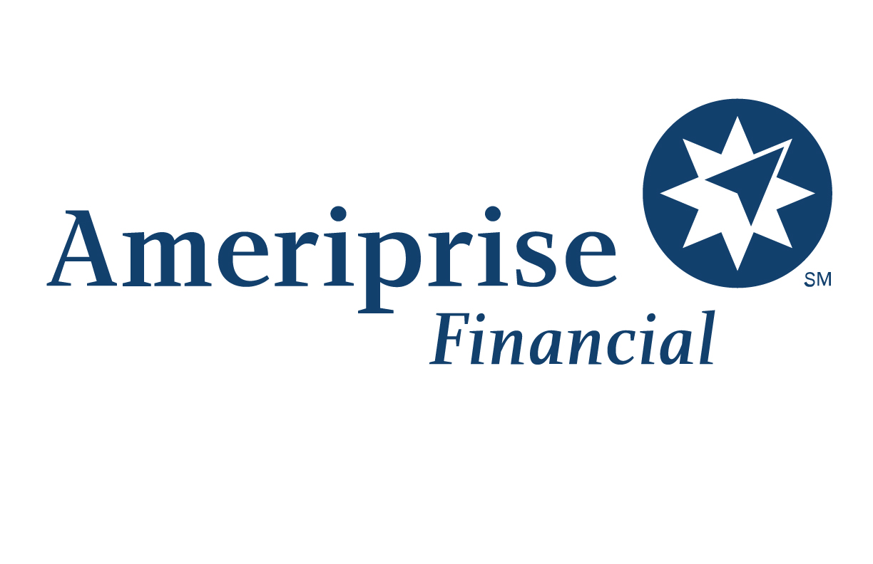 Hole Sponsor - Ameriprise Financial Services - Logo
