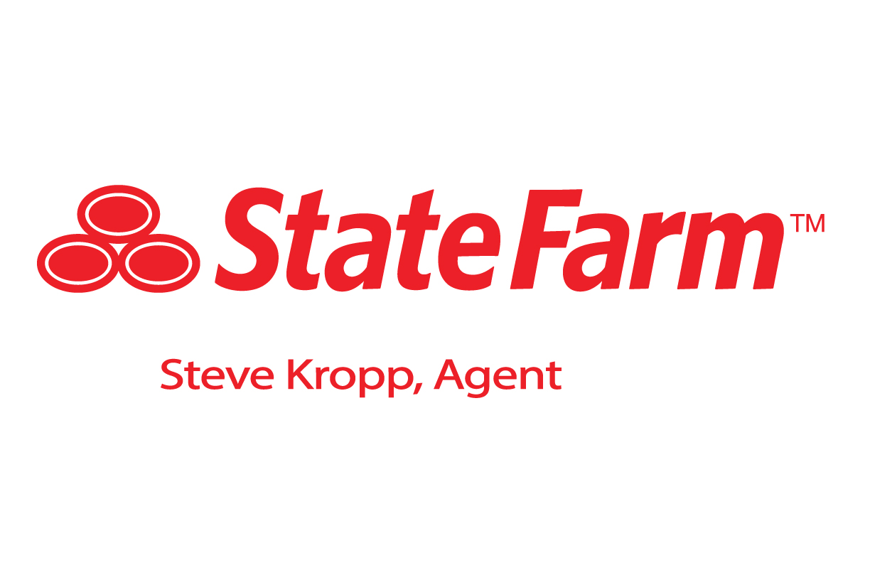 Hole Sponsor - Steve Kropp, State Farm Insurance - Logo