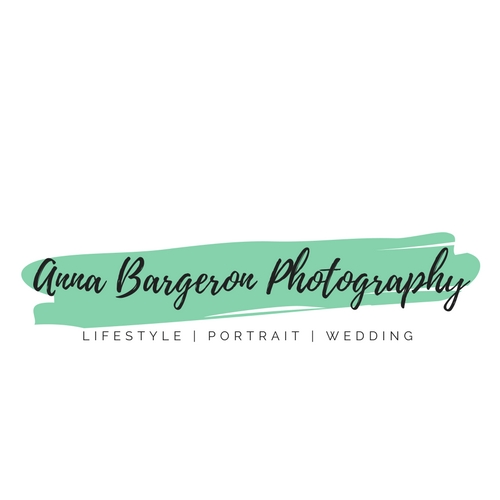 Hole Sponsor - Anna Bargeron Photography - Logo