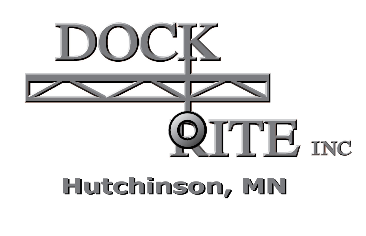 Hole Sponsor - Dock Rite, Inc. - Logo