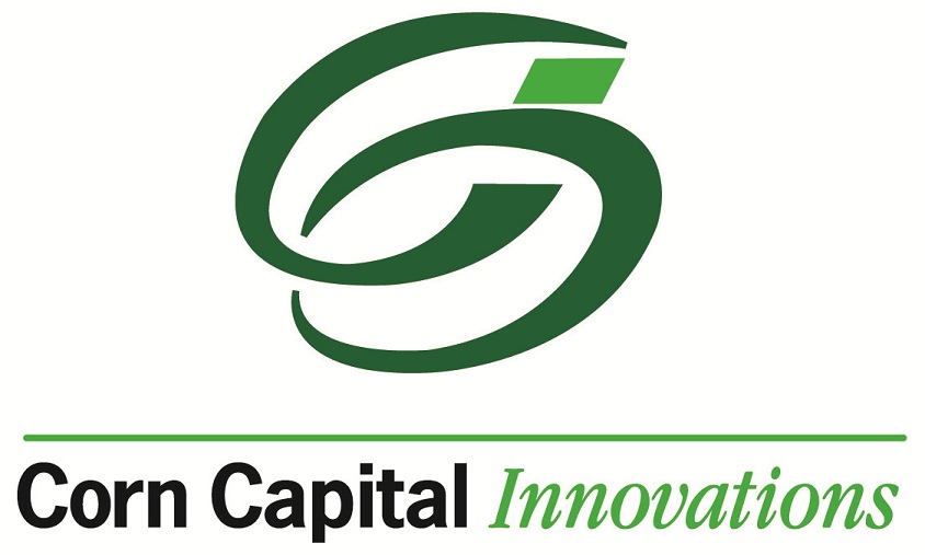 Hole Sponsor - Corn Capital Innovations - Logo
