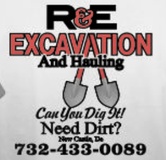 R&E Excavation and Hauling