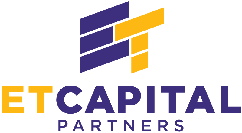 Hole Sponsor - ET Capital - Logo