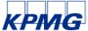 Dinner Sponsor - KPMG LLP - Logo