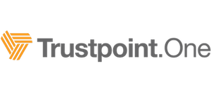 Course Beverage Sponsor - Trustpoint International - Logo