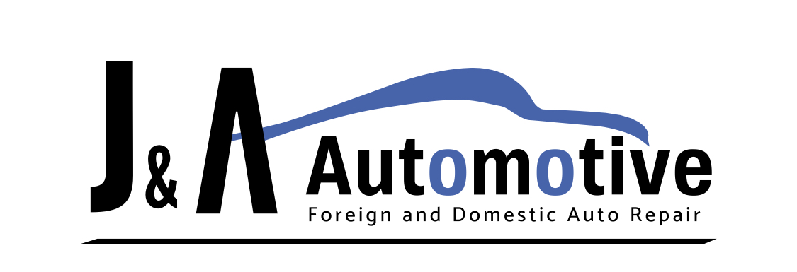 J & A Automotive 