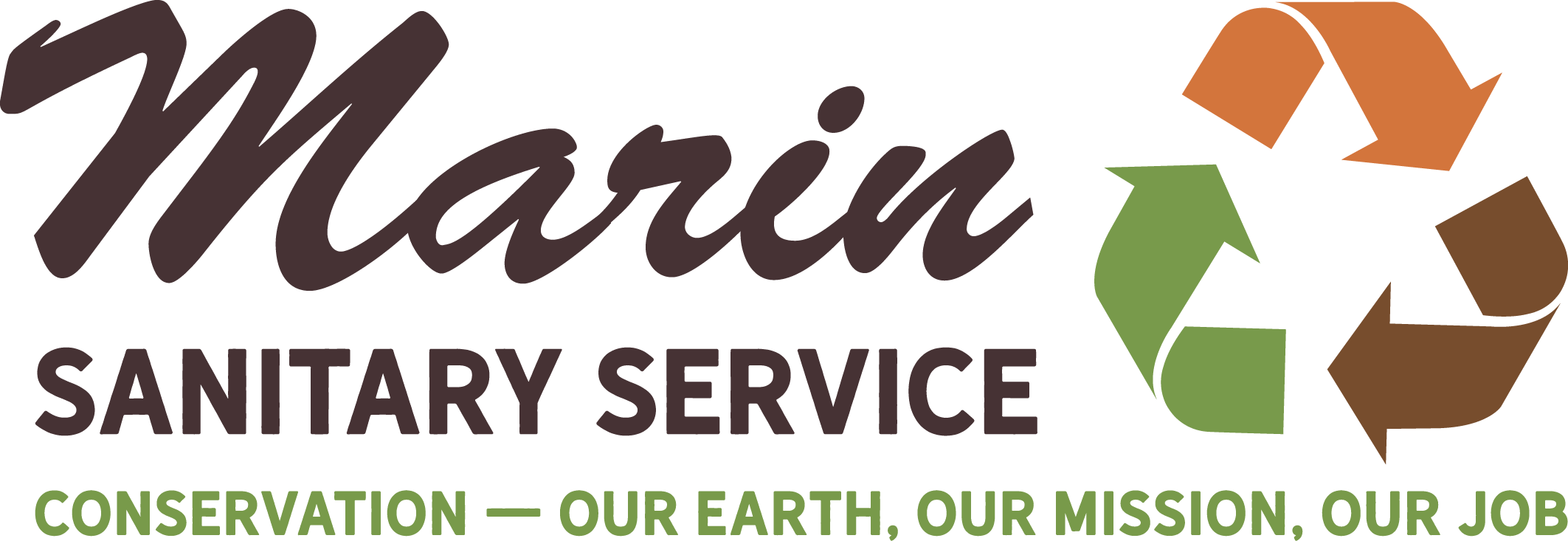 Marin Sanitary Service