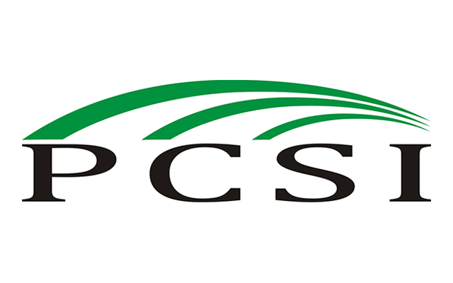 Presenting Sponsor - PCSI - Logo