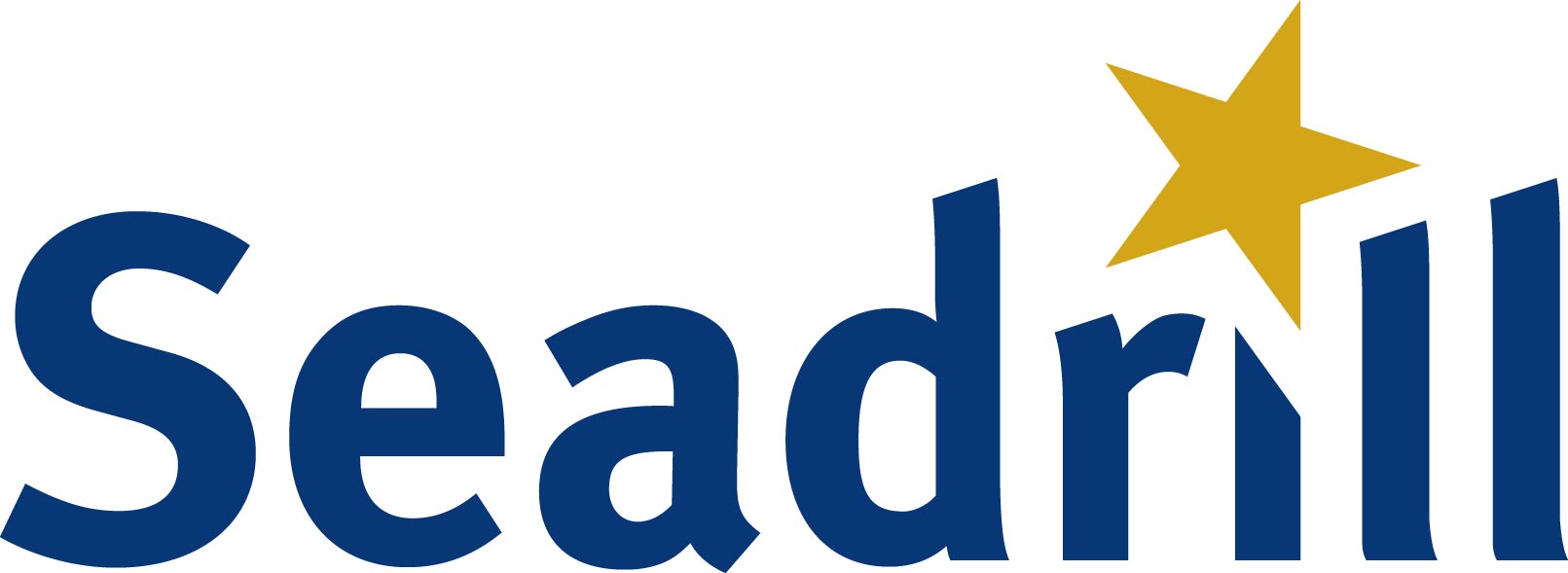 Awards Dinner Event Sponsor - Seadrill - Logo