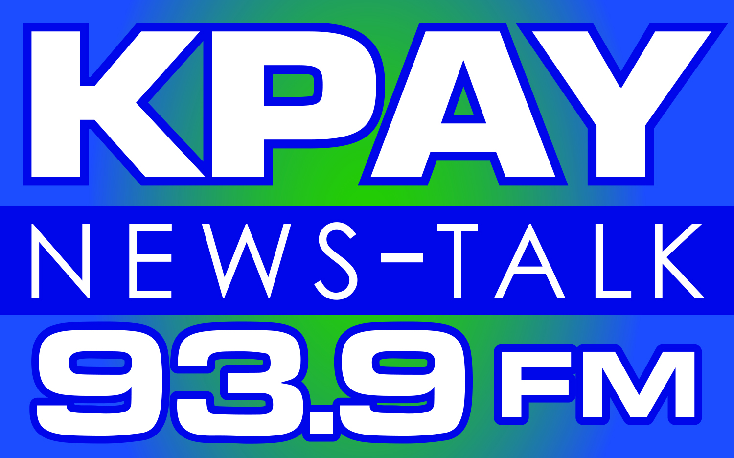 KPAY 93.9
