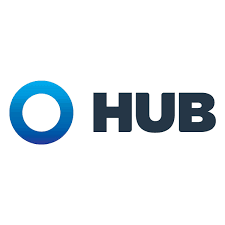 Birdie - HUB - Logo