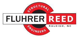 Flag - Fluhrer Reed - Logo