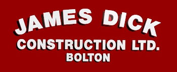 James Dick Construction