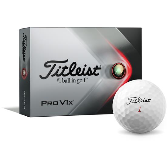 Golf Ball Sponsor - Titleist - Logo