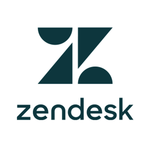Par Sponsor - Zendesk - Logo