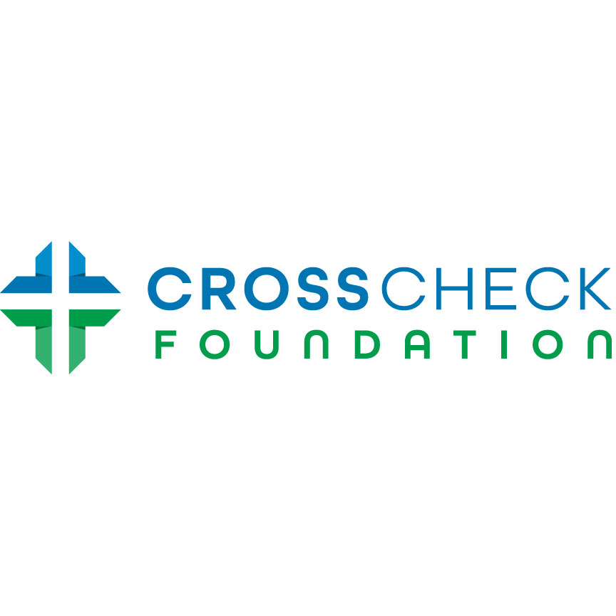 Team Sponsor - Crosscheck - Logo