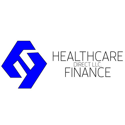 Team Sponsor - Healthcare Finance Direct - Logo