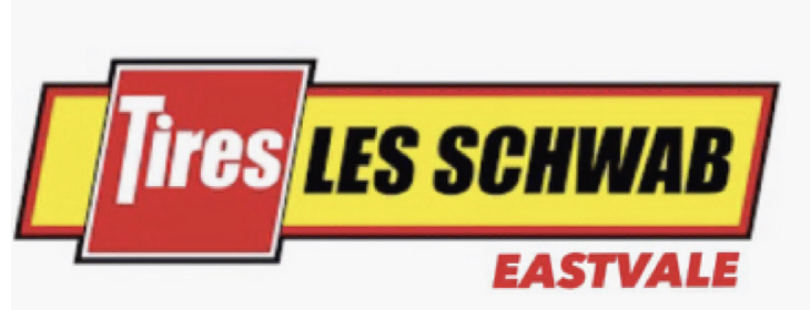 Les Schwab Eastvale 