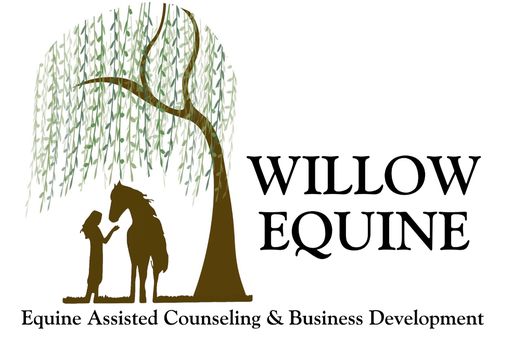 The President's Cup - Willow Equine - Logo
