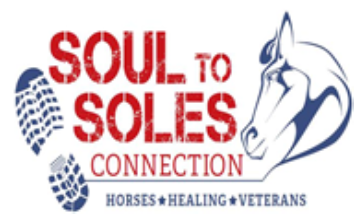The President's Cup - Soul to Soles Connection - Logo