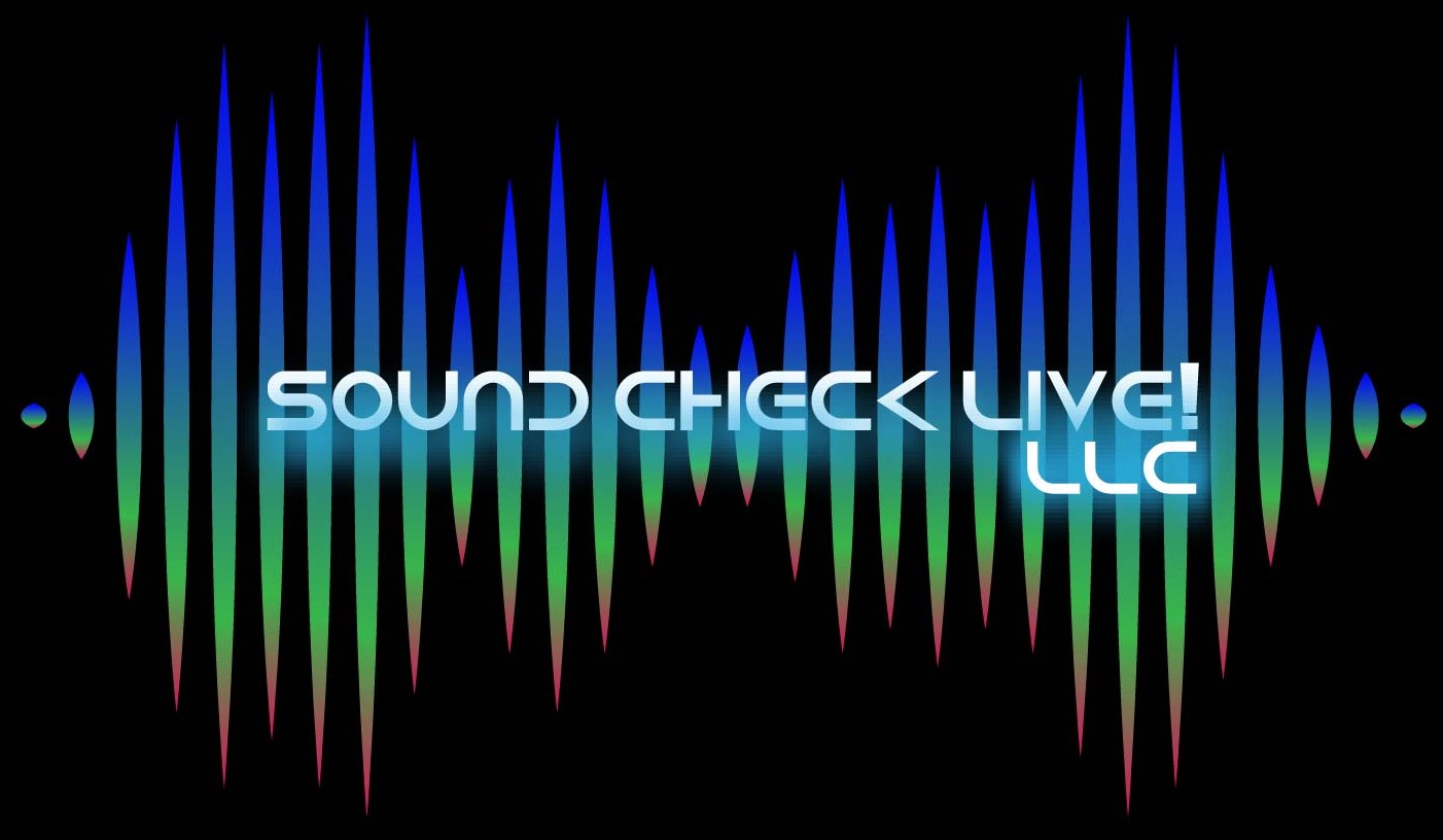 The President's Cup - Sound Check Live - Logo